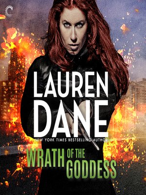 Wrath of the Goddess - Audiobook